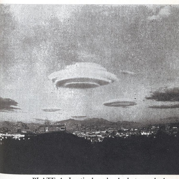 The UFO and Alien Cover-Up: Unveiling the Truth The UFO and Alien Cover-Up: Unveiling the Truth